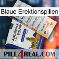 Blue Erection Pills 11